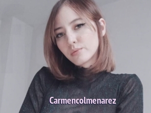 Carmencolmenarez