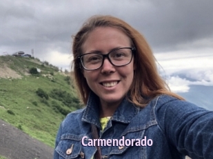 Carmendorado