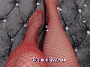 Carmenkissesxx