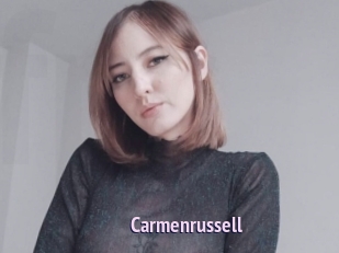 Carmenrussell