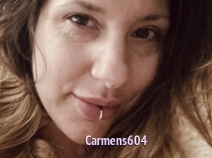 carmens604 Film Porno