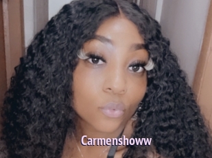 Carmenshoww