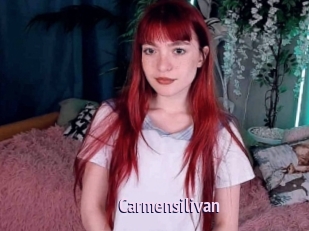 Carmensilivan