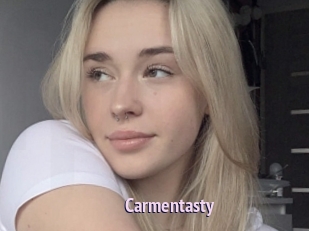carmentasty Film Porno