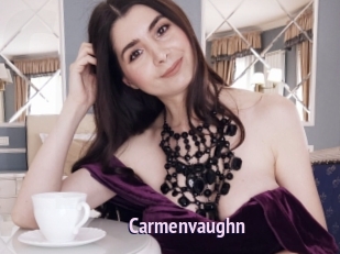 carmenvaughn Film Porno