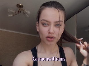 Carmenwilliams