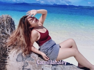 Carmillahaley