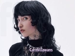 Carmillawans