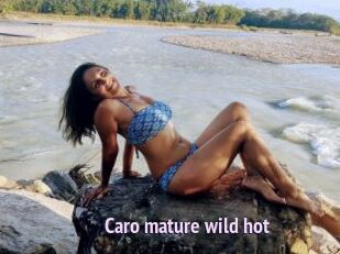 caro_mature_wild_hot Film Porno