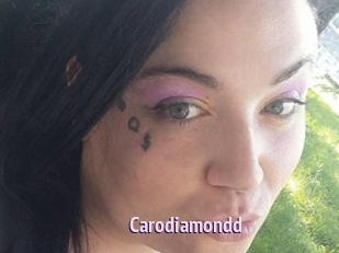 Carodiamondd