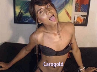 Carogold