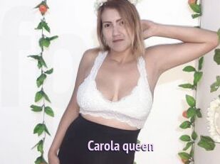 Carola_queen