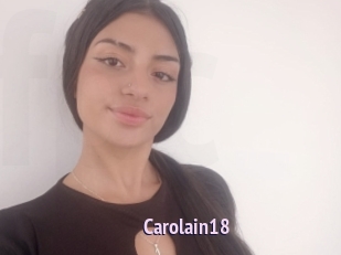 Carolain18