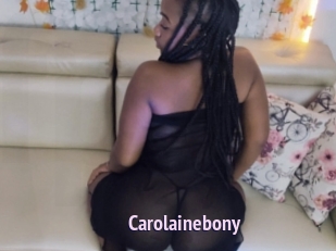 Carolainebony