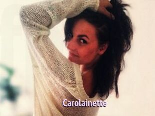 carolainette Film Porno