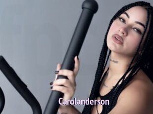 Carolanderson