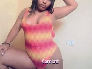 Carolatt