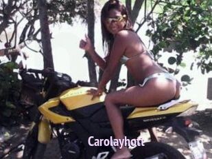 Carolayhott