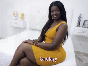 Carolayy