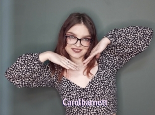 Carolbarnett