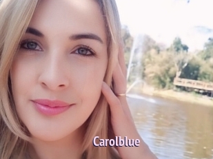 Carolblue