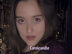 Carolcandle