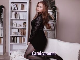 Carolcaramel