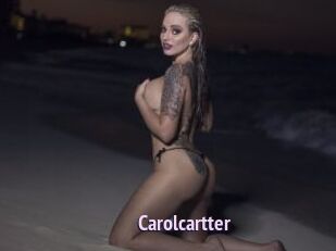 Carolcartter