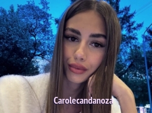 Carolecandanoza