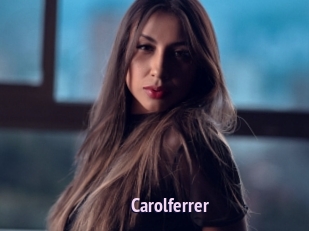 Carolferrer