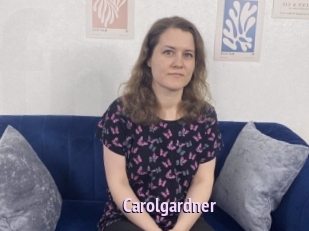 Carolgardner