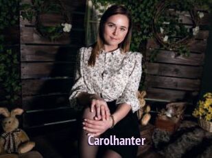 Carolhanter