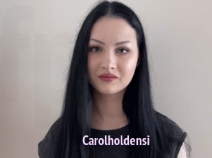 Carolholdensi
