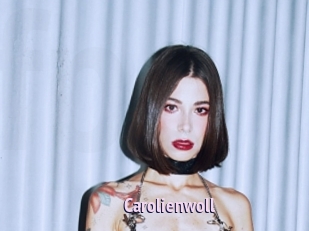 carolienwoll Film Porno