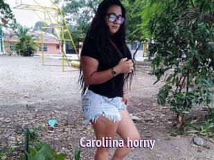 Caroliina_horny