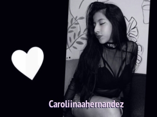 Caroliinaahernandez