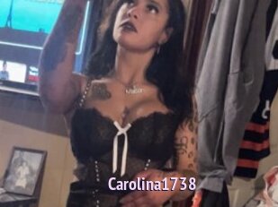 Carolina1738