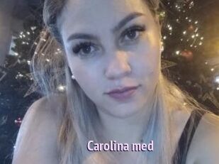 Carolina_med