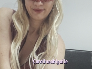 carolinaabigaile Film Porno