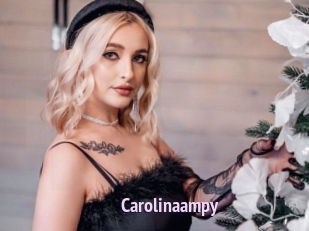 Carolinaampy