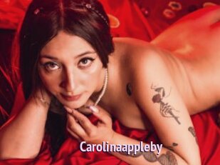 Carolinaappleby