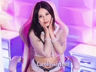 Carolinaarcher