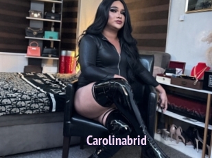 Carolinabrid