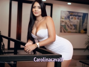 Carolinacavalli