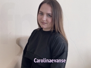 Carolinaevanse