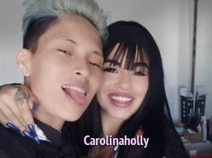 Carolinaholly