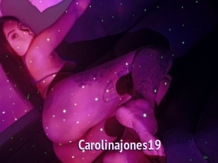 Carolinajones19