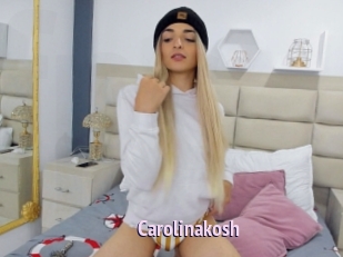 Carolinakosh