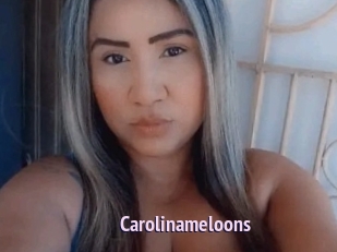 carolinameloons Film Porno