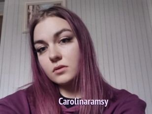 carolinaramsy Film Porno